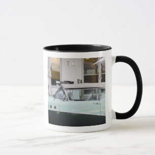 Tasse États-Unis, Floride, Miami Beach : South Beach, 19