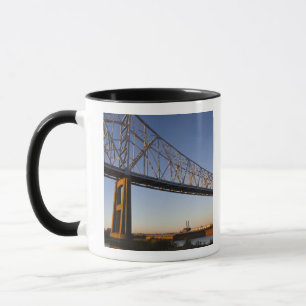 Tasse États-Unis, Louisiane, La Nouvelle-Orléans. Greate