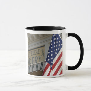 Tasse États-Unis; Massachusetts; Stockbridge; Pain quoti