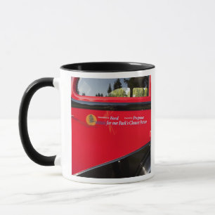 Tasse États-Unis, Montana, Parc national de Glacier, Vin