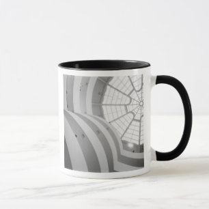 Tasse États-Unis, New York, New York City : Le Guggenhei