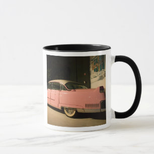 Tasse États-Unis, Tennessee, Memphis, Elvis Presley 3