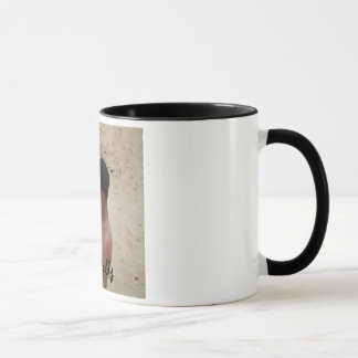 Tasse Été de Creighton - 09 149