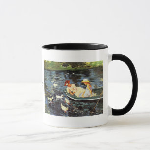 Tasse Été de Mary Cassatt