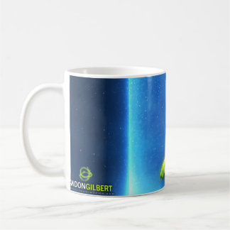 Tasse étrangère