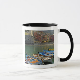 Tasse Europe, Italie, région Ligurie, Cinque Terre, 2