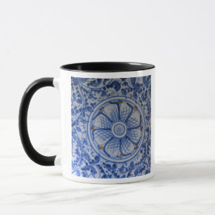 Tasse Europe, Italie, Sicile, Taormine. Traditionnel 5