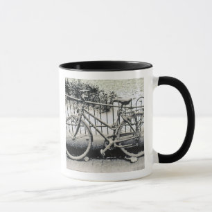 Tasse Europe, Les Pays-Bas, Amsterdam. A