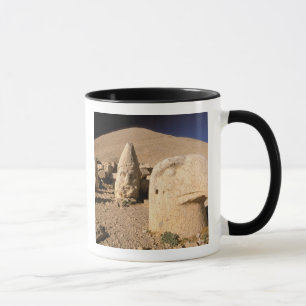 Tasse Europe, Moyen-Orient, Turquie, Nemrut Dagi Kahta 2