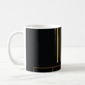 Tasse Every Door Is Permanent