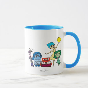 Tasse Everyday is Full of Emotions 2