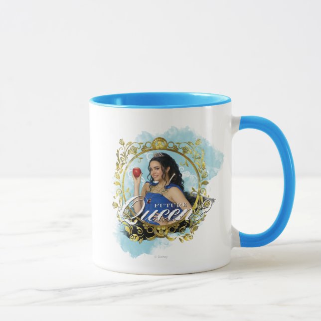 Tasse Evie - Future Reine (Droite)