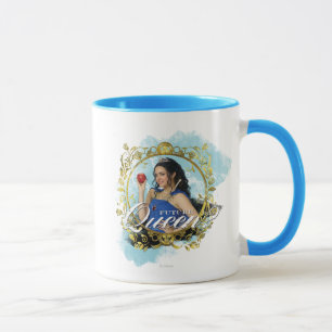 Tasse Evie - La Reine du Futur