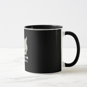 Tasse Excusez-moi tandis que je prends un Obama - .png