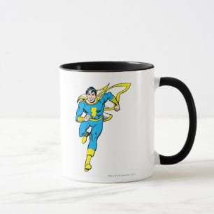 Tasse Exécution junior