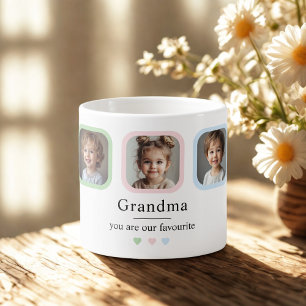 TASSE EXPRESSO 