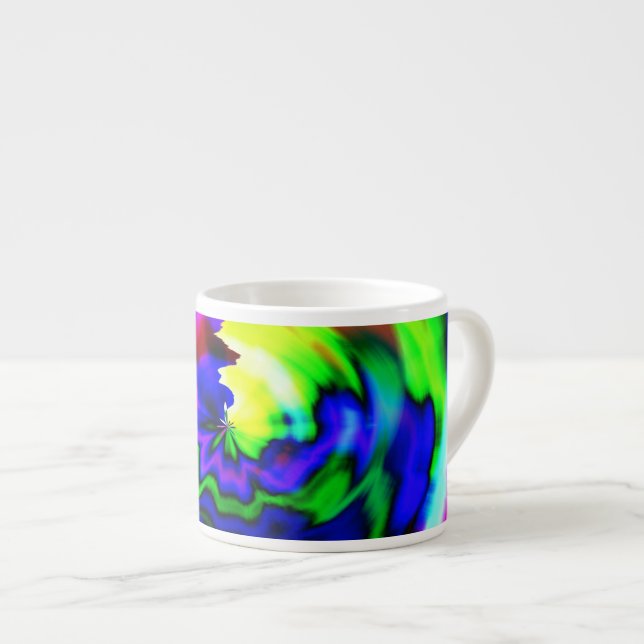 TASSE EXPRESSO 1962 (Devant droit)