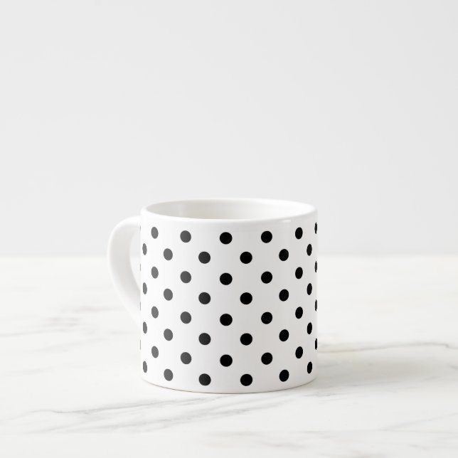 Tasse Expresso a (Devant gauche)