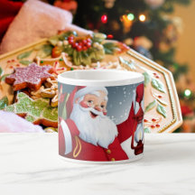 Ajouter le nom Père Noël avec Jouets Classic SMALL