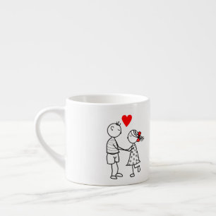 TASSE EXPRESSO AMOUR