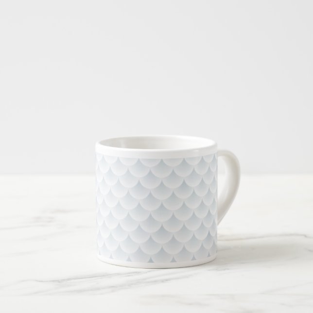 Tasse Expresso arrière - plan de vecteur d'abrégé sur échelle de (Devant droit)