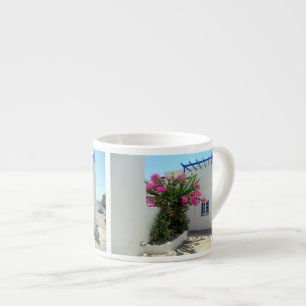 Tasse Expresso Avlemonas - Kythira