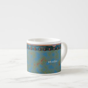 Tasse Expresso Bande film