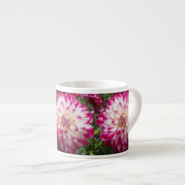 Tasse Expresso Beaux (Devant droit)