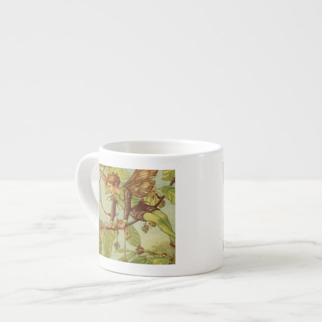 Tasse Expresso Beech Tree Fairy by Vision Studio (Devant gauche)