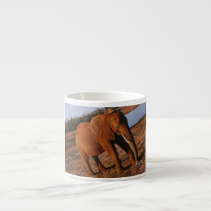 Tasse Expresso Big Red