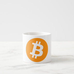 Tasse Expresso Bitcoin