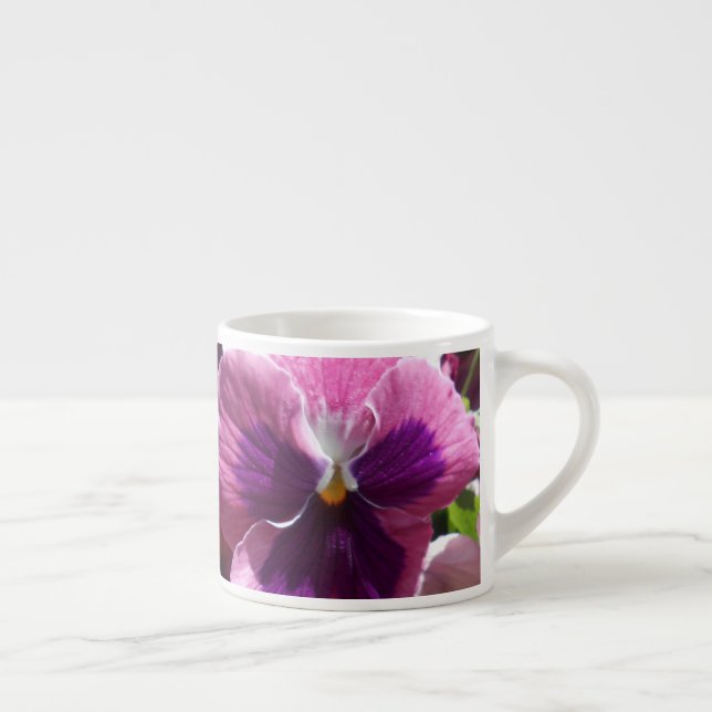 Tasse Expresso Bonheur (Droite)