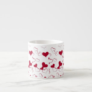 Tasse Expresso Bouchon de spécialité
