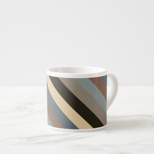 Tasse Expresso Boue de spécialités décoratives