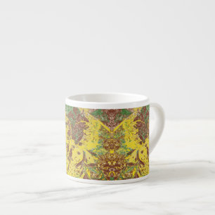Tasse Expresso Brise d'automne