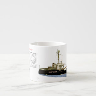 Tasse Expresso Brougir à espresso