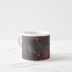 Tasse Expresso Brouillard II