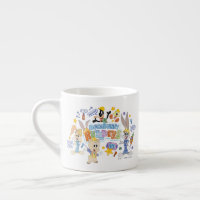 BUGS BUNNY BUILDERS™| Groupe d'art de croquis