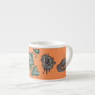 Tasse Expresso Café express vous-même