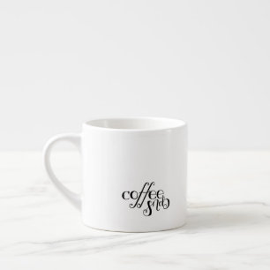 Tasse Expresso Café Snob