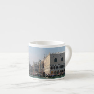 Tasse Expresso Carré Saint-Marc du Grand Canal