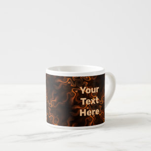 Tasse Expresso Chocolat mexicain