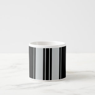 Tasse Expresso Cliquez sur Personnaliser pour modifier Gris en co