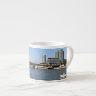 Tasse Expresso Cologne