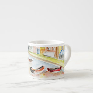 Tasse Expresso Concept de Venise