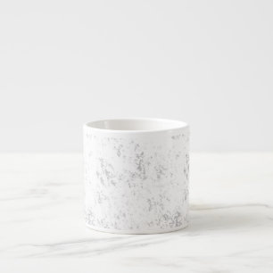 Tasse Expresso Conception esthétique de bureau pour étudiant mode