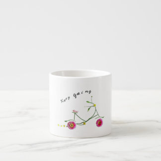 Tasse Expresso continuez