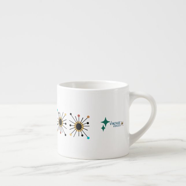 Tasse Expresso Coupe d'Espresso (Droite)