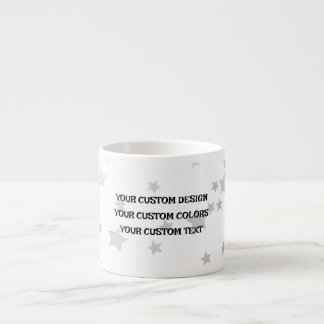 Tasse Expresso Créez votre propre personnalisation