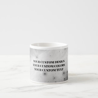 Tasse Expresso Créez votre propre personnalisation